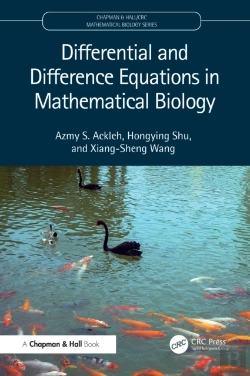 Bertrand.pt - Differential And Difference Equations In Mathematical Biology