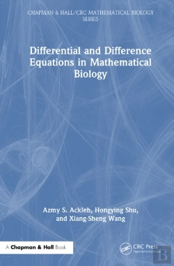Bertrand.pt - Differential And Difference Equations In Mathematical Biology