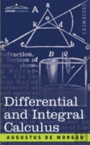 Differential And Integral Calculus