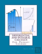 Differential And Integral Calculus