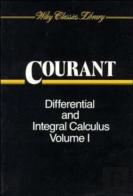 Differential And Integral Calculus, Volume 1
