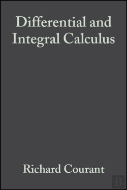 Bertrand.pt - Differential And Integral Calculus, Volume 1