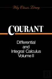 Differential And Integral Calculus, Volume 2