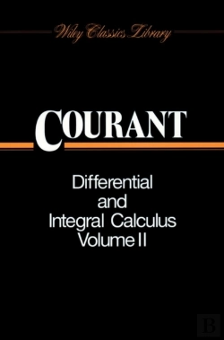 Bertrand.pt - Differential And Integral Calculus, Volume 2