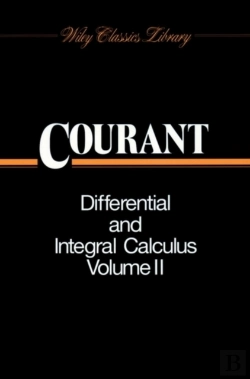 Bertrand.pt - Differential And Integral Calculus, Volume 2