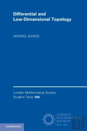 Differential And Low-Dimensional Topology