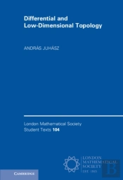 Differential And Low-Dimensional Topology