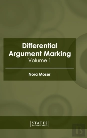 Differential Argument Marking: Volume 1