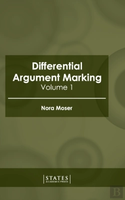 Bertrand.pt - Differential Argument Marking: Volume 1