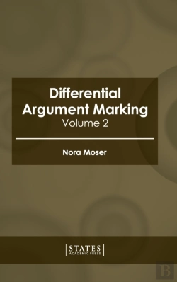 Bertrand.pt - Differential Argument Marking: Volume 2