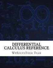 Differential Calculus Reference