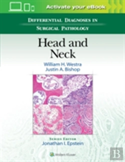 Bertrand.pt - Differential Diagnoses In Surgical Pathology: Head And Neck
