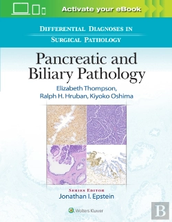 Bertrand.pt - Differential Diagnoses In Surgical Pathology: Pancreatic And Biliary Pathology