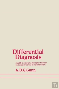 Bertrand.pt - Differential Diagnosis