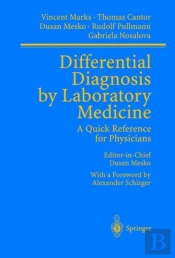 Differential Diagnosis By Laboratory Medicine