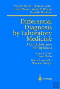 Bertrand.pt - Differential Diagnosis By Laboratory Medicine