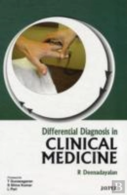 Bertrand.pt - Differential Diagnosis In Clinical Medicine