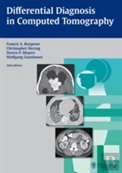 Differential Diagnosis In Computed Tomography