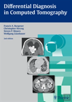 Bertrand.pt - Differential Diagnosis In Computed Tomography