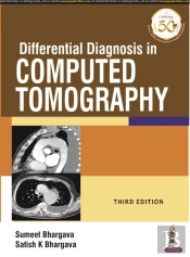 Differential Diagnosis In Computed Tomography