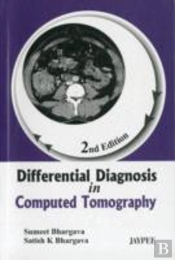 Bertrand.pt - Differential Diagnosis In Computed Tomography