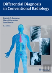 Differential Diagnosis In Conventional Radiology