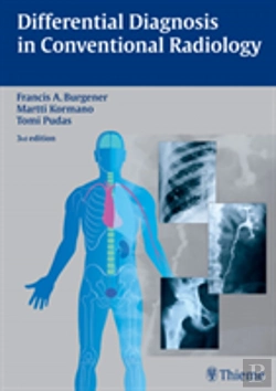 Bertrand.pt - Differential Diagnosis In Conventional Radiology