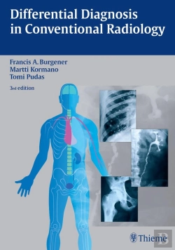 Bertrand.pt - Differential Diagnosis In Conventional Radiology