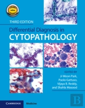 Differential Diagnosis In Cytopathology