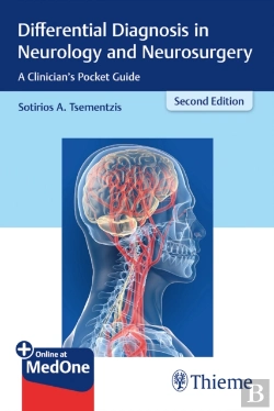 Bertrand.pt - Differential Diagnosis In Neurology And Neurosurgery