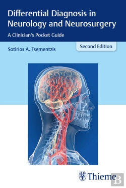 Bertrand.pt - Differential Diagnosis In Neurology And Neurosurgery