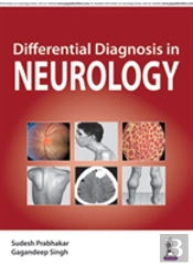 Differential Diagnosis In Neurology