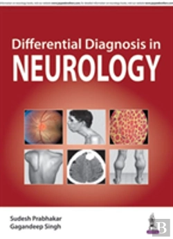 Bertrand.pt - Differential Diagnosis In Neurology