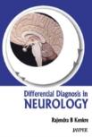 Differential Diagnosis In Neurology