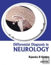 Differential Diagnosis In Neurology