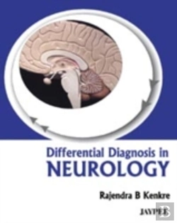 Bertrand.pt - Differential Diagnosis In Neurology