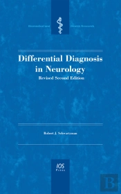 Differential Diagnosis In Neurology