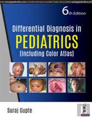 Differential Diagnosis In Pediatrics