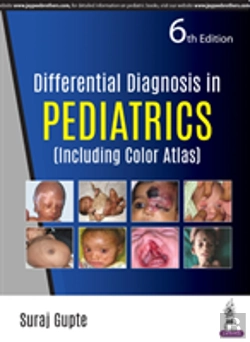 Bertrand.pt - Differential Diagnosis In Pediatrics