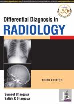 Differential Diagnosis In Radiology
