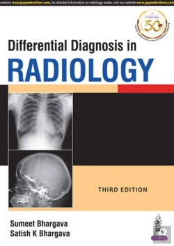 Bertrand.pt - Differential Diagnosis In Radiology