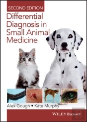 Differential Diagnosis In Small Animal Medicine