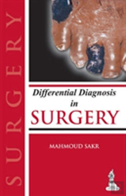 Bertrand.pt - Differential Diagnosis In Surgery