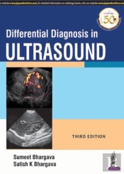 Differential Diagnosis In Ultrasound