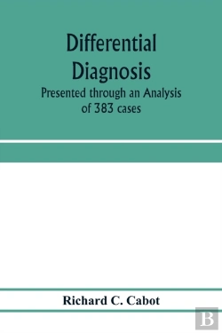 Bertrand.pt - Differential Diagnosis; Presented Throug