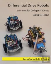 Differential Drive Robots