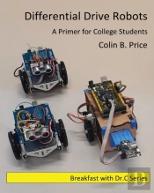 Differential Drive Robots