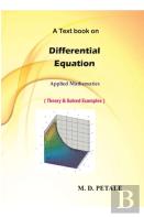 Differential Equation