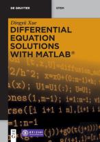 Differential Equation Solutions With Matlabâ®