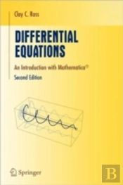 Differential Equations: An Introduction